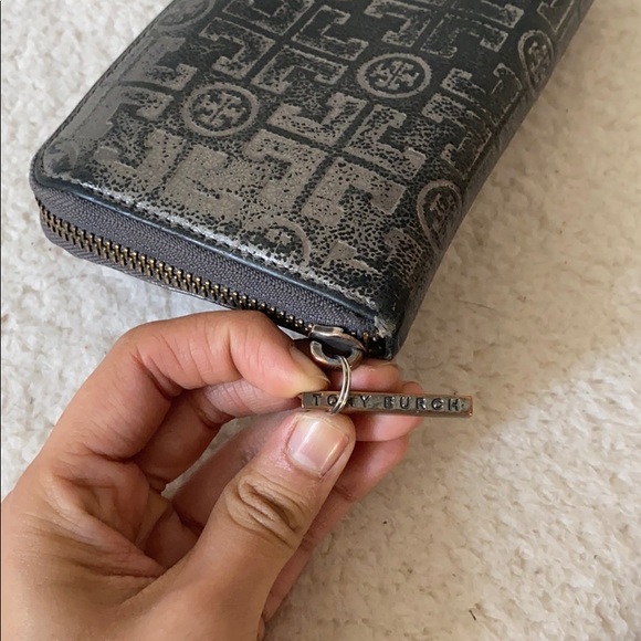 Tory Burch Wallet - Picture 3 of 4